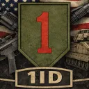 1st Infantry Division