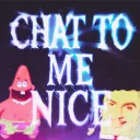 Chat to me nice
