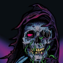 🦇🕸Spooky's Graveyard🪦🥀 Discord server icon
