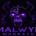 Malwyn Markets Discord Server Icon