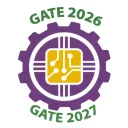 🌻 GATE 2027 | Aim AIR 1 ONLY | MS/MTech Prep