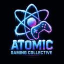 Atomic Gaming Collective Discord server logo