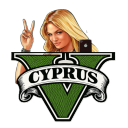 Cyprus avatar