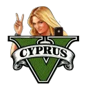 Cyprus banner