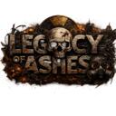   LEGACY OF ASHES   Discord Server Icon