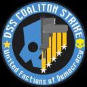 D.S.S. Coalition Strike Force