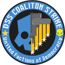 D.S.S. Coalition Strike Force