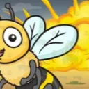 Game Explosion Beehive
