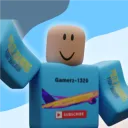 Server icon for Gamerz1320 Community