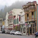 SHIVERTON COUNTY