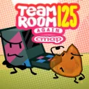 Team Room 125 AGAIN Camp