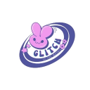 𝐆𝐥𝐢𝐭𝐜𝐡 𝐢𝐧 𝐭𝐡𝐞 𝐦𝐚𝐭𝐫𝐢𝐱 Discord server icon