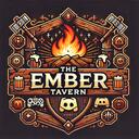 The Ember Tavern Discord Server Icon