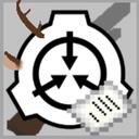Another Unoriginal SCP Server Discord Server Icon