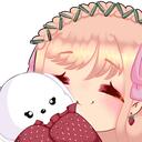 𐙚  ◞ ꒰ Belle ୨୧ Amè ˊˎ˗ revamp Discord Server Icon