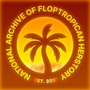 National Archive of Floptropicvm Herstory Discord Server Icon