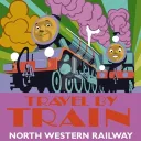 The Island of Sodor (North Western Railway) RP Server