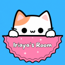 Iriaya's Room Discord Server Icon
