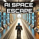 AI Space Escape