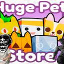 PS99 | SIGMA SHOP Discord Server Icon