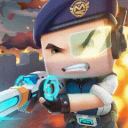Mini World Royale icon