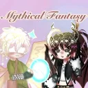･༓☾ MYTHICAL FANTASY ☽༓･ WAVE 1