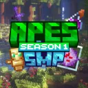 Apes SMP | S1