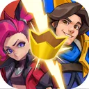 Chess Rumble