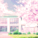 Blossom Academy Discord server icon