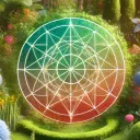 The Nine Gardens
