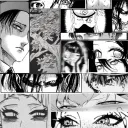 Anime and manga coopération studio