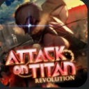 AoT Revolution 中文區