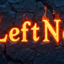 LeftNo | ЛУЧШИЙ ГРИФЕРСКИЙ СЕРВЕР