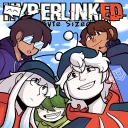 Hyperlinked Byte Sized Fan Club