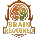 Brain Required