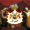 ♚ Hashemite Kingdom of Iraq ♚ Discord server icon