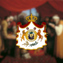 ♚ Hashemite Kingdom of Iraq ♚ Discord server icon