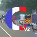 Colmar Rp FR WL | Emden RP FR