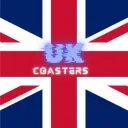 UK Coasters