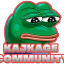 Kajkage Community - Søger ALT