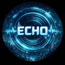 Echo | VC | Chill | Community Discord server icon