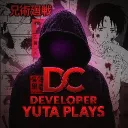 YUTA PLAYS