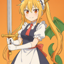 KDM - VIP - gg/kobayashi avatar