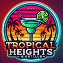 Tropical Heights | Echo FA