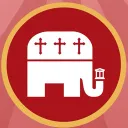 The Religious Right (USGS)