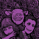 1985 Discord server icon