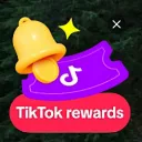 TikTok Purple Ticket Discord