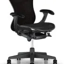 The Arm Chair