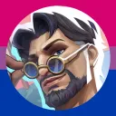 Doctor Strange Mains