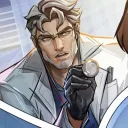 Doctor Strange Mains